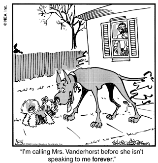 marmaduke